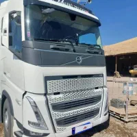 پیش فروش انواع کشنده و تریلی