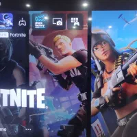 ps5 slim standard مشابه نو|کنسول، بازی ویدئویی و آنلاین|اهواز, سپیدار|دیوار