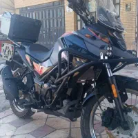 گلکسی 250 nh