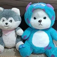 عروسک|اسباب‌‌بازی|تهران, سجاد|دیوار