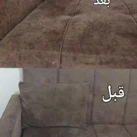مبل شویی رحمانی|خدمات نظافت|قزوین, |دیوار