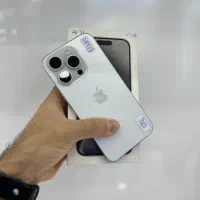 ایفون 15proزیبا ترین رنگ با شرایط اقساط فوق العاده