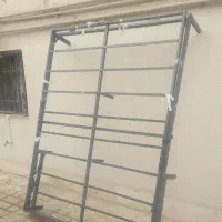 کفی تخت خواب تاشو