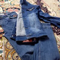 لباس کودک از کت و شلوار وکاپشن پسرانه سایز7تا9|کفش و لباس بچه|کاشان, عربها|دیوار