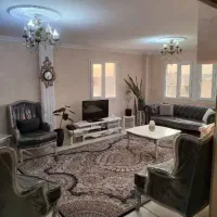 اجاره آپارتمان ۹۰ متری دو خواب در نواب