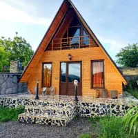 کلبه چوبی|خدمات پیشه و مهارت|گرگان, |دیوار