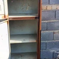 کمد|جاکفشی، کمد، دراور|رحمت‌آباد, |دیوار