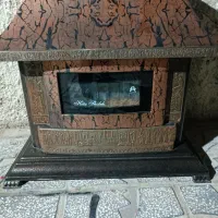 بخاری شومینه