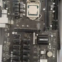مادربرد b250
