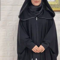 چادر عبایی کلاه دار (نو)|لباس|پردیس, فاز ۲|دیوار