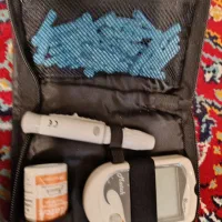 دستگاه قند خون|آرایشی، بهداشتی، درمانی|ماهدشت, |دیوار