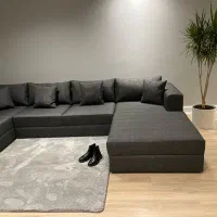 واحد ۹۰متری/۲خواب /نور و ویو جنوب /۱۰ ساله