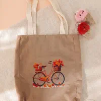 تت بگ  پارچه ای
