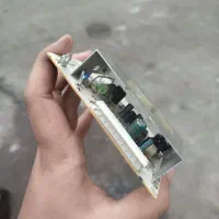 برد|ماشین لباسشویی و خشککن لباس|لنگرود, |دیوار