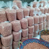 بادام زمینی ممتاز آستانه اشرفیه/ درجه یک/