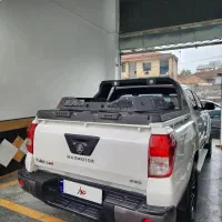 کلوت اتوماتیک مدل ۱۴۰۲ بدون رنگ|خودرو سواری و وانت|رشت, فلسطین|دیوار