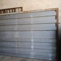 درب سوله|مصالح و تجهیزات ساختمان|کاشان, قطب راوندی|دیوار