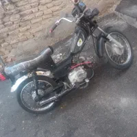 موتور آمیکو 70