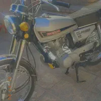 موتور هندا 125 تیزتک|موتورسیکلت|کرمان, |دیوار