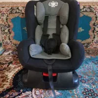 صندلی ماشین