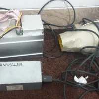 ماینر l3 ++|قطعات و لوازم جانبی رایانه|شیراز, فرهنگ شهر|دیوار