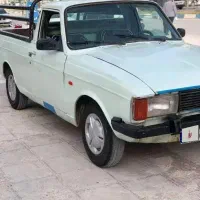 وانت پیکان|خودرو سواری و وانت|سرپل ذهاب, |دیوار