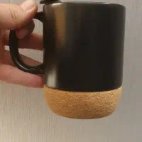 پخش لیوان mug ماگ خارجی سرامیکی در دار|ظروف سرو و پذیرایی|تهران, مخصوص|دیوار