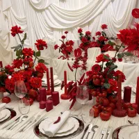 اجاره انواع لوکیشن سالن اجتماعات،روف،باتشریفات|خدمات پذیرایی، مراسم|تهران, قیطریه|دیوار