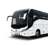خرید بلیط اتوبوس vip با تخفیف استثنایی