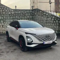 فونیکس fx مدل ۱۴۰۲|خودرو سواری و وانت|تهران, سعادت‌آباد|دیوار