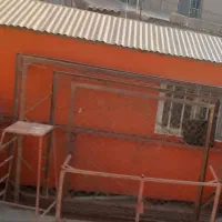 کانکس ۱۵ متری شاسی دار ونرده دار|مصالح و تجهیزات ساختمان|سرپل ذهاب, |دیوار