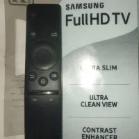 کنترل هوشمند تلویزیون سامسونگ 43