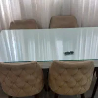میزناهارخوری 6 نفره