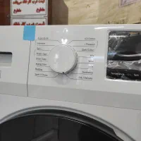 لباسشویی ۸ کیلو ایکس ویژن با قیمت باورنکردنی|ماشین لباسشویی و خشک‌کن لباس|مشهد, استاد یوسفی (شهرک غرب)|دیوار