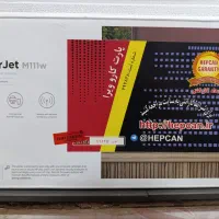 پرینتر hp مدل M111w|پرینتر، اسکنر، کپی، فکس|آبادان, |دیوار