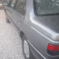 پژو ۴۰۵ مدل ۹۱ تو کرم ،موتور و گیربکس سالم بشرط