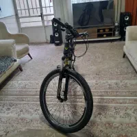 یک عدد دو چر خه ۲۶