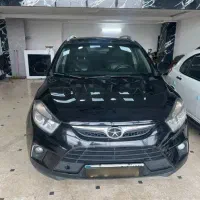 جک S5|خودرو سواری و وانت|تهران, دولتخواه جنوبی|دیوار