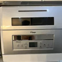 ماشین ظرفشویی ۶نفره