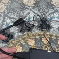 کنسول بازی گیم استیک لایت نیاز به تعمیر بردش سوخته|کنسول، بازی ویدئویی و آنلاین|منوجان, |دیوار