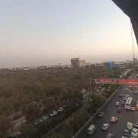 اداری ۹۸ متر/چشم انداز باغ سیب/تهاتر