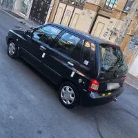 پراید ۱۱۱ مدل ۹۰ تمیز در حد|خودرو سواری و وانت|شهریار, شهرک مصطفی خمینی|دیوار