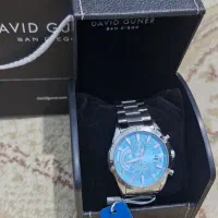 ساعت مچی مردانه دیویدگانر اصلی شرکتی|ساعت|مشهد, موسوی قوچانی|دیوار