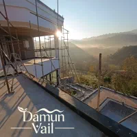 اجرای تخصصی میکروسمنت نما و دکوراسیون