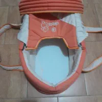 کریر|کالسکه و لوازم جانبی|صدرا-فارس, فاز ۲|دیوار