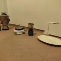 وسایل  برقی دست دوم