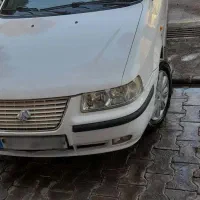 سمند ای اف سون.۹۶