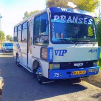 مینی بوس ایویکو