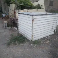 باربند فلزی وانت