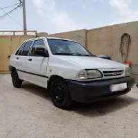 پراید مدل ۸۷